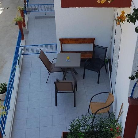 אלונדה Sailors Apartments מראה חיצוני תמונה