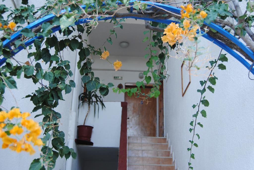 אלונדה Sailors Apartments מראה חיצוני תמונה