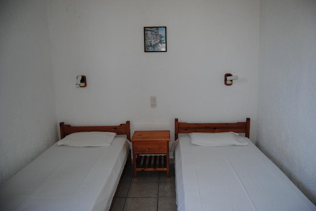 אלונדה Sailors Apartments חדר תמונה
